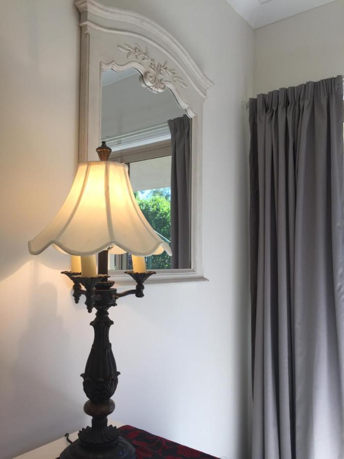 River Gum Luxury Bed And Breakfast Diddillibah Exterior photo